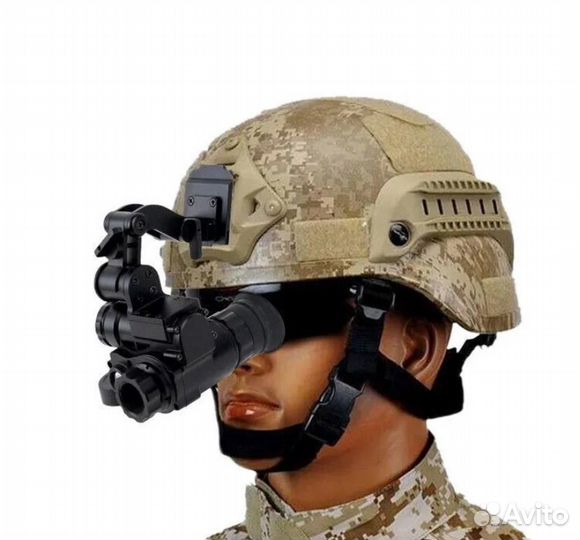Прибор ночного видения nvg 10