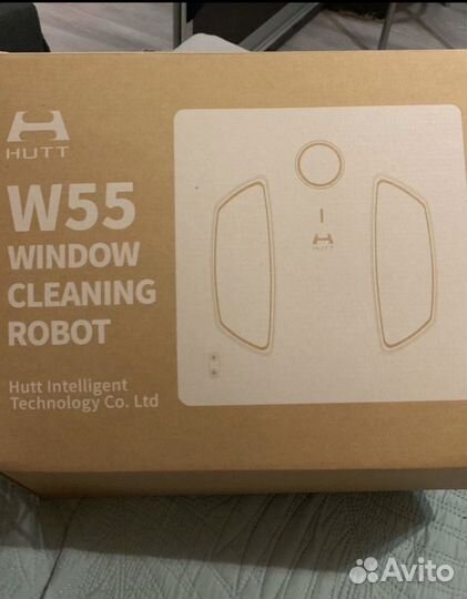 Стеклоочиститель xiaomi