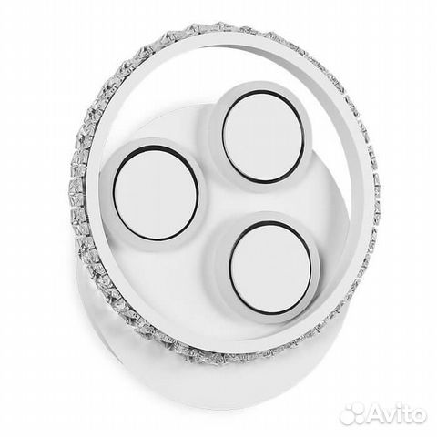 Бра настенный Ambrella современный Китай