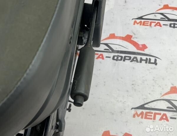 Сиденье переднее левое Citroen Jumper АВТОБУС(250)