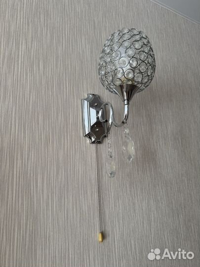 Бра настенное