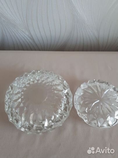 Пепельница