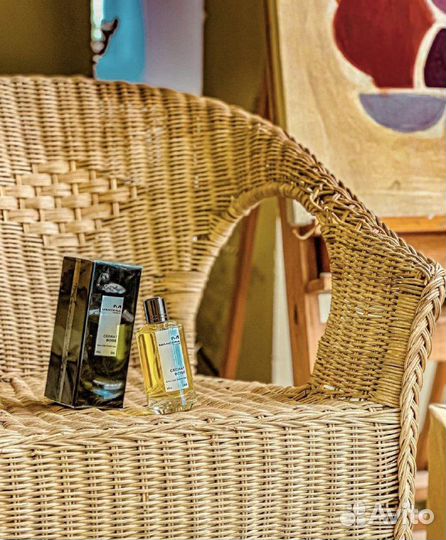 Cedrat Boise Mancera 120 мл