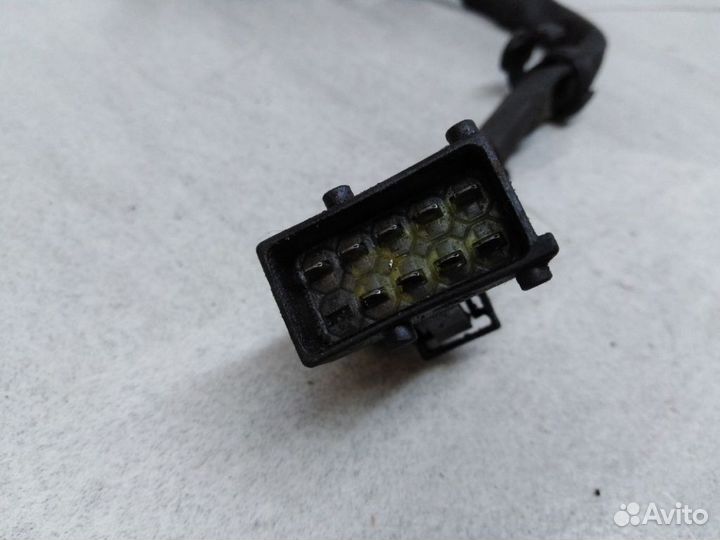 Датчик положения кулисы