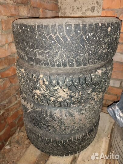 Gislaved Nord Frost 200 205/55 R16 92N