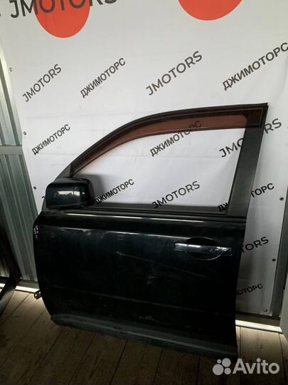 Дверь передняя левая Nissan Икстрейл T31