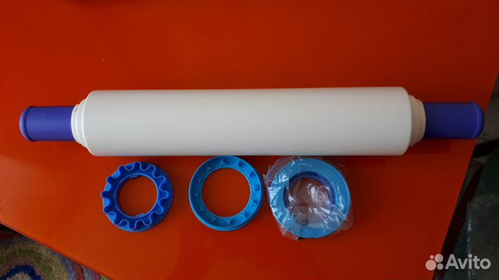 Скалка для теста, Тапперваре