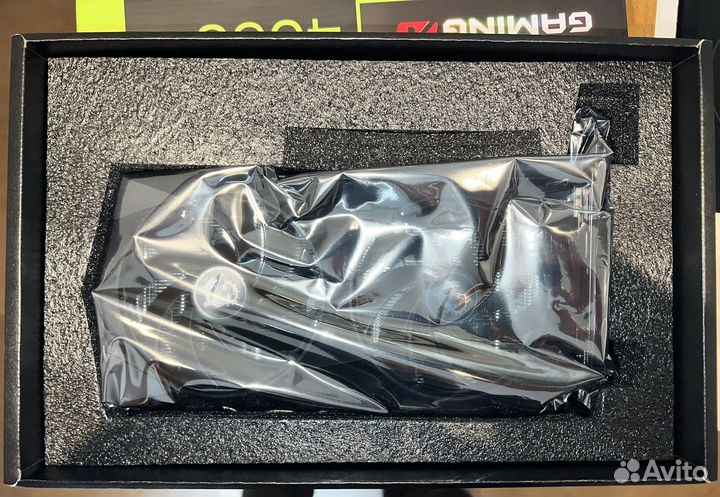 Видеокарта MSI GeForce RTX 4060 gaming X 8g