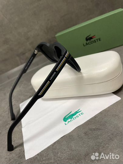 Солнцезащитные очки Lacoste Бесплатная Доставка