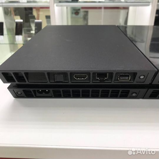 Игровая приставка Sony PlayStation 4, №264864
