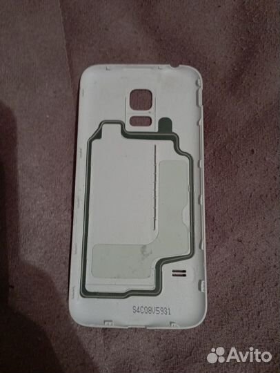 Крышка Samsung