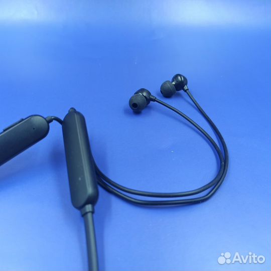 3140 Магнитные Bluetooth наушники