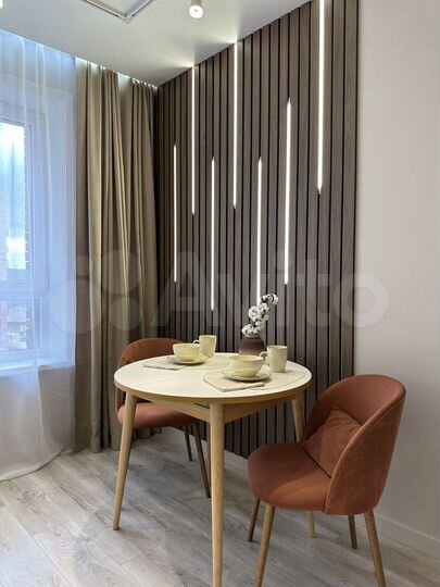 2-к. квартира, 55 м², 3/5 эт.