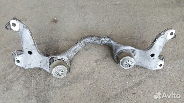 Балка передняя Porsche Cayenne 957 M48.51 08