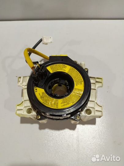 Шлейф подрулевой Hyundai Sonata 5