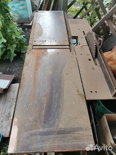 Деревообрабатывающий станок ML292A/2