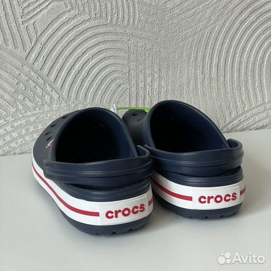 Crocs мужские оригинал 41-42