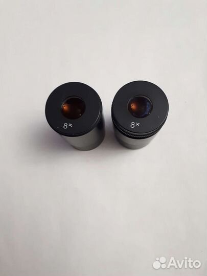 Окуляры к микроскопу мбс - 10