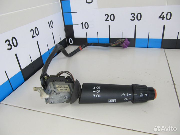 Переключатель Mercedes Benz Actros MP2