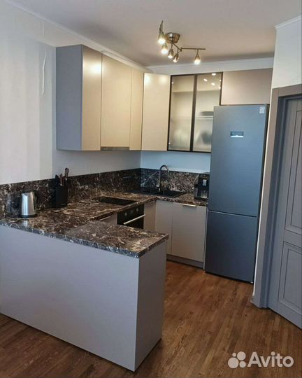 Мебель на заказ, меблировка дома под ключ