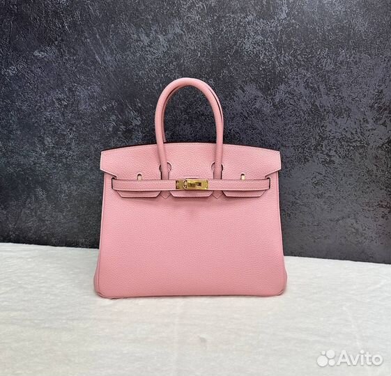 Сумка Hermes Birkin 25