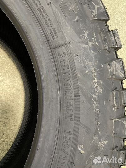 Comforser CF3000 245/75 R16