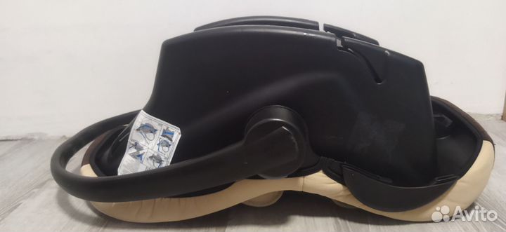 Автокресло люлька