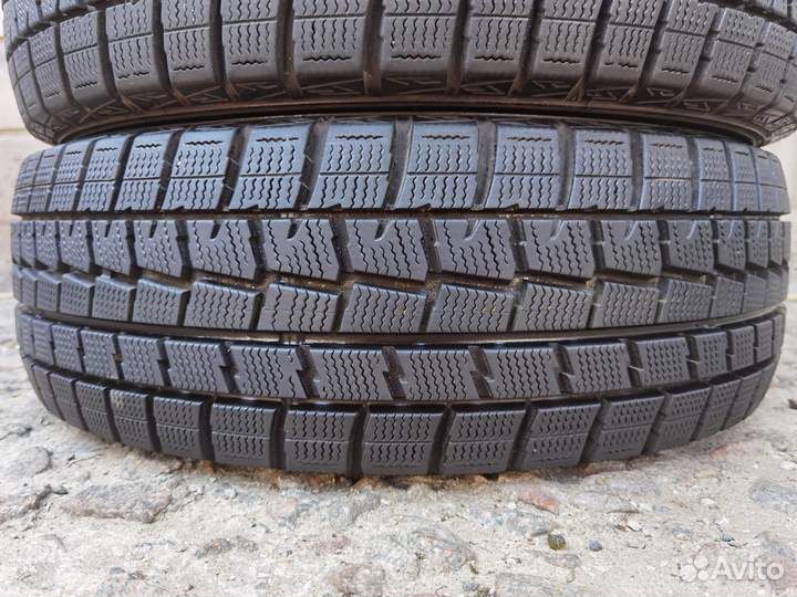 Dunlop Winter Maxx WM01 185/60 R15 99H