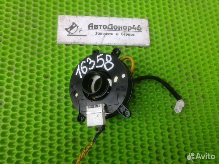 Шлейф подрулевой Fiat Albea