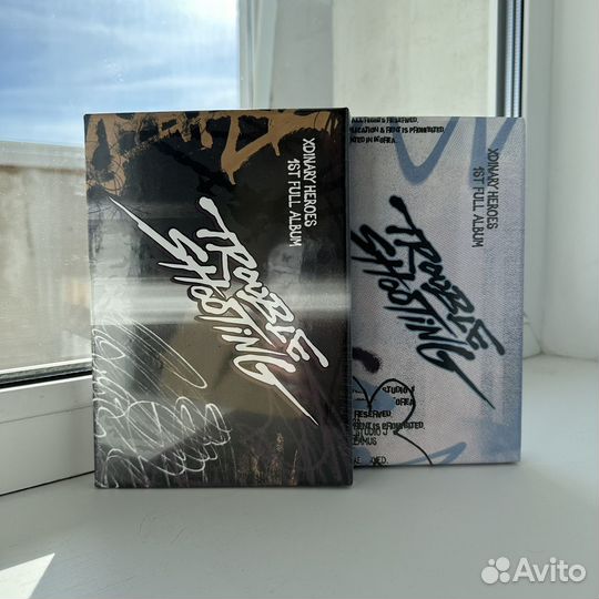 Xdinary Heroes - Troubleshooting