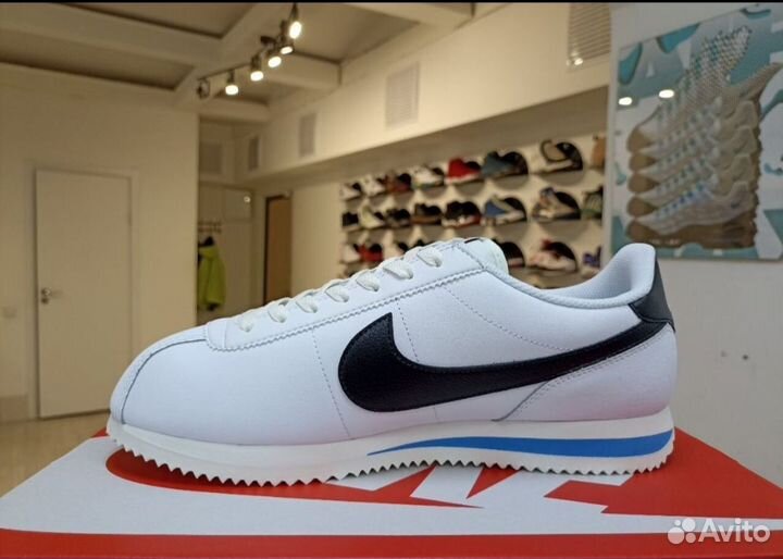 Кроссовки nike