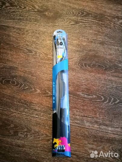 Бескаркасный дворник iWiper 20