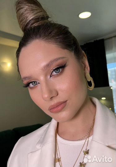 Визажист / Макияж вечерний, дневной