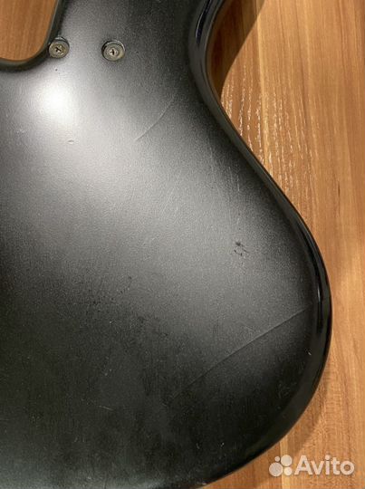 Бас гитара Ibanez EDB 605