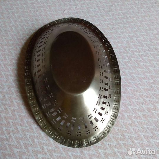 Фруктовница- конфетница