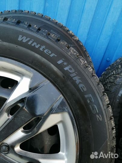 Nordman WR 195/65 R15 19B