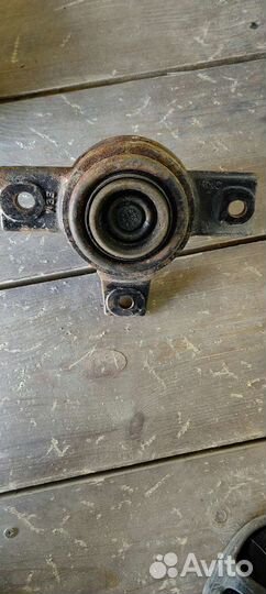 Подушка двигателя kia cerato