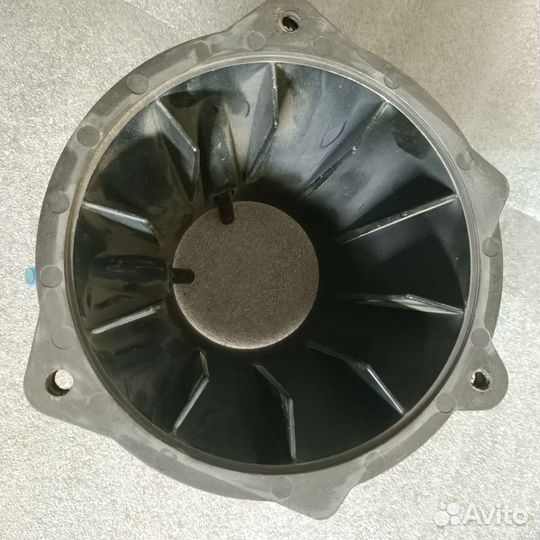 Сапло Вентури (водомёта) на гидроцикл BRP SEA DOO