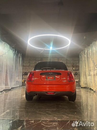 MINI Cooper 1.5 AT, 2018, 72 000 км