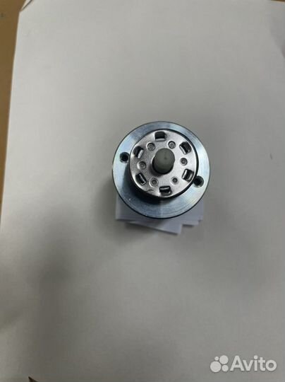 Втягивающее реле стартера нексия лачетти