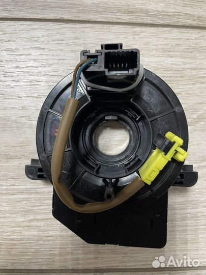 Шлейф подрулевой Lifan Solano 2