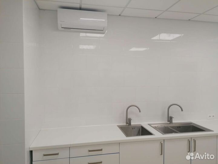 Установка кондиционеров, Тех Обслуживание