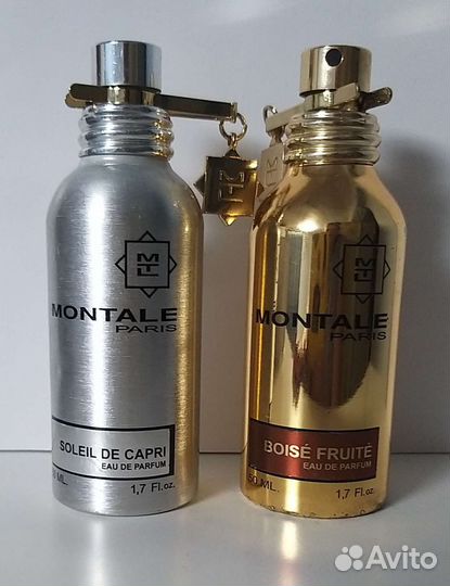 Оригинальная парфюмерия селектив новинки