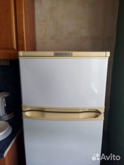 Холодильник бу Саратов