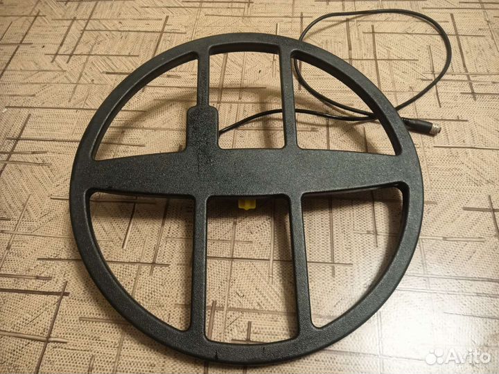 Катушка minelab equinox