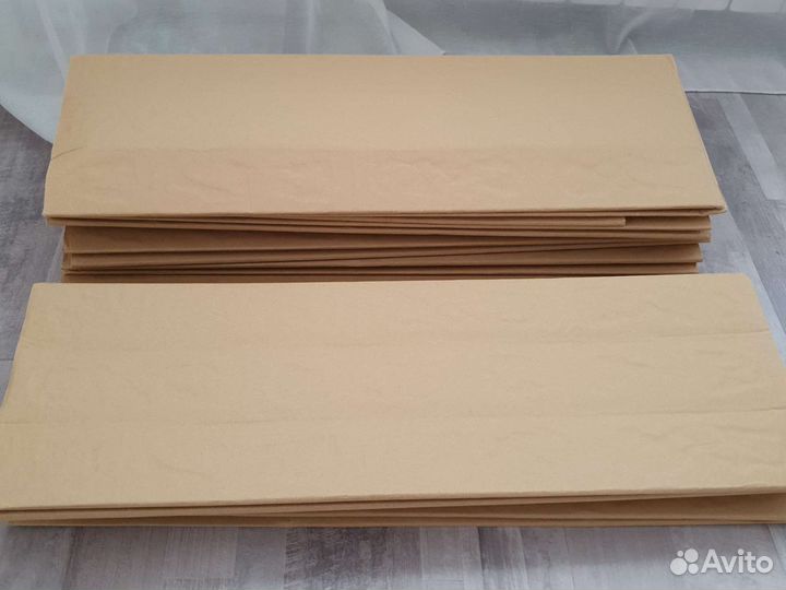 Самоклеющиеся 3D обои и остатки гвл и осб