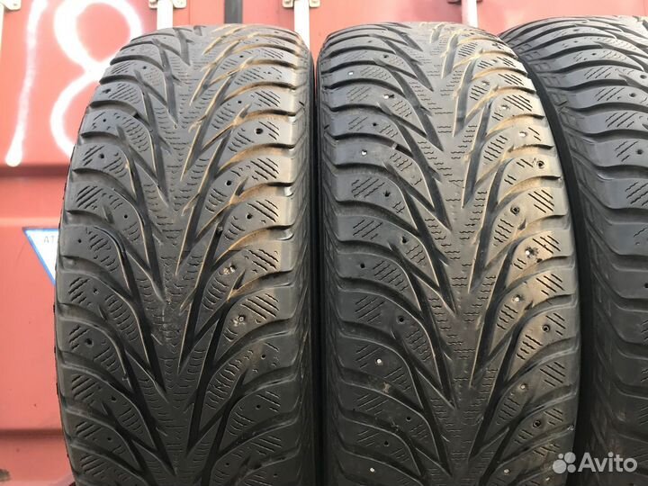 Yokohama Ice Guard IG35 235/65 R17 103W