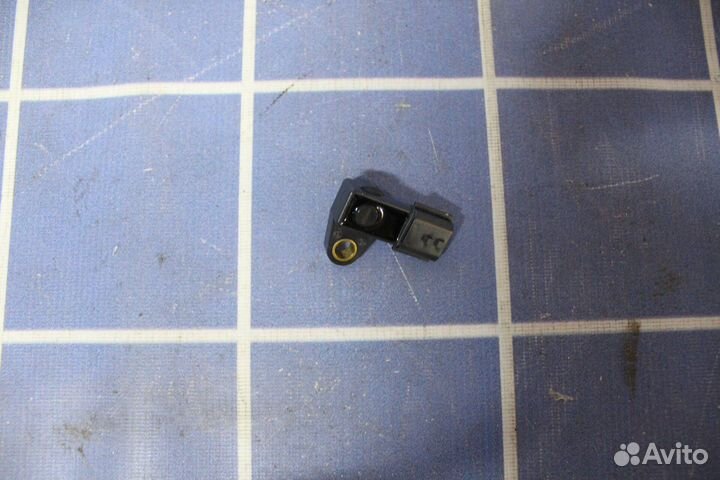 Датчик давления воздуха Nissan Qashqai J10