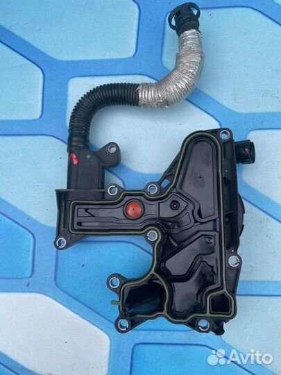 Маслоотделитель 06H103495E