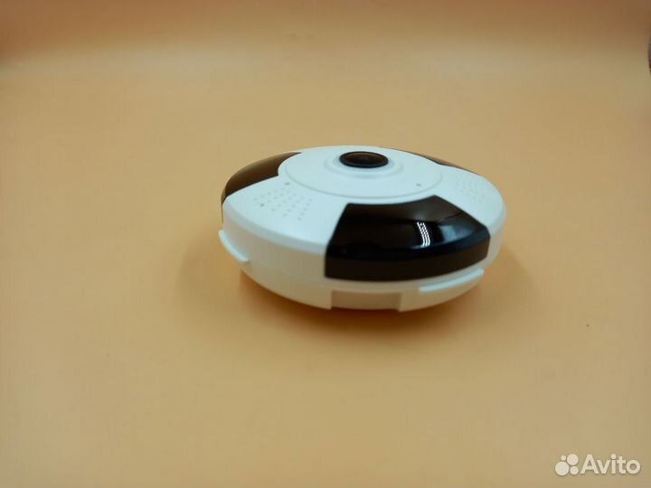 С дефектом 835675*2 Камера видеонаблюдения Realtek